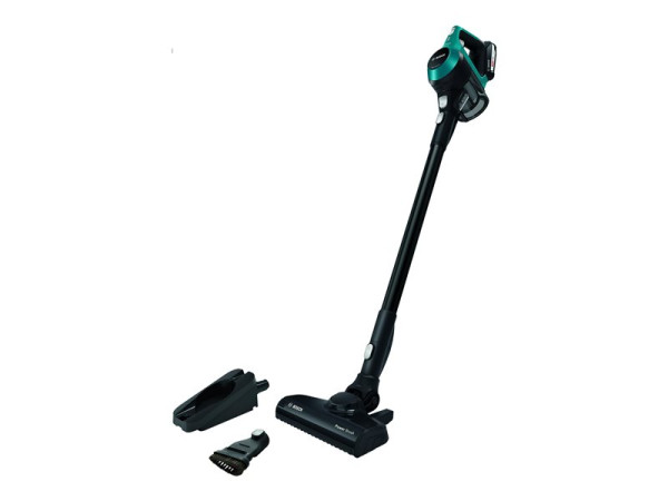 Bosch Bosc Hand Akkusauger BKS6111P | Unlimited 6 I Petrol