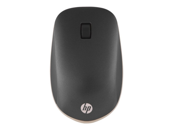 HP 410 Slim Bluetooth Mouse bk | 4M0X5AA#ABB