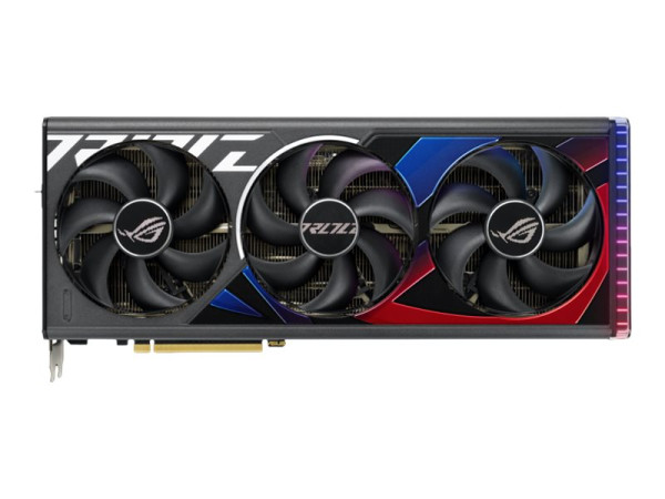 ASUS Strix Gaming GeForce RTX 4090 OC 24G Gaming 24GDDR6X