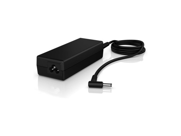 HP 90 Watt Smart AC Adapter | W5D55AA#ABB schwarz