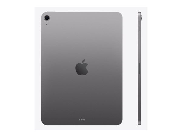 Apple "iPad Air 11" (128 GB) (grau, Gen 7 / 2025)"