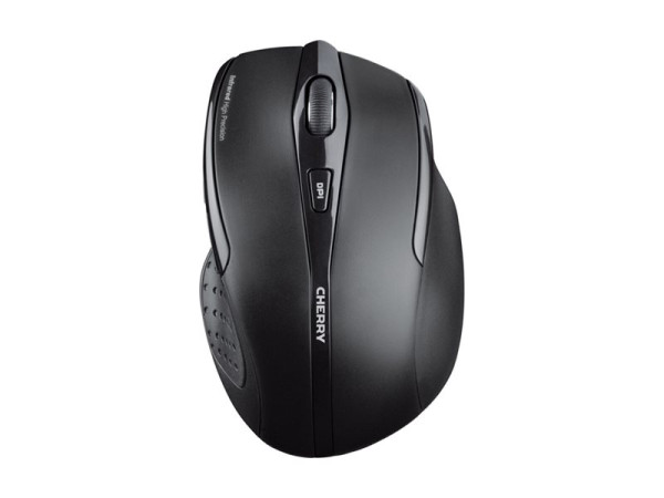 Cherry DW 5100 UK bk U | UK