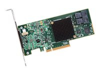 LSI Logic SAS 9300-8e 12GB/HBA/SAS/Sgl/PCIe SAS PCIe 3.0