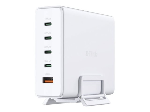 D-Link D-Link 240W GaN Ladegerät DCF-241/E