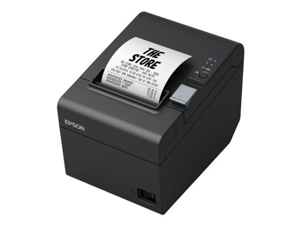 Epson Bondrucker TM-T20III USB RS232 | 8 Punkte/mm