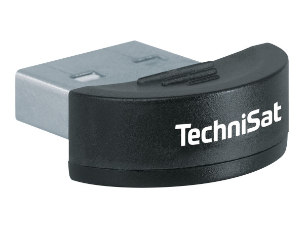 TechniSat Tech USB-Bluetooth-Adapter bk