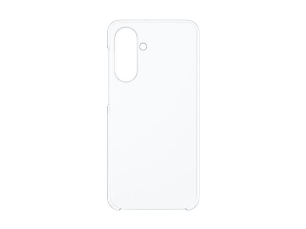 Samsung Clear Cover (transparent, Samsung Galaxy A17 | A17