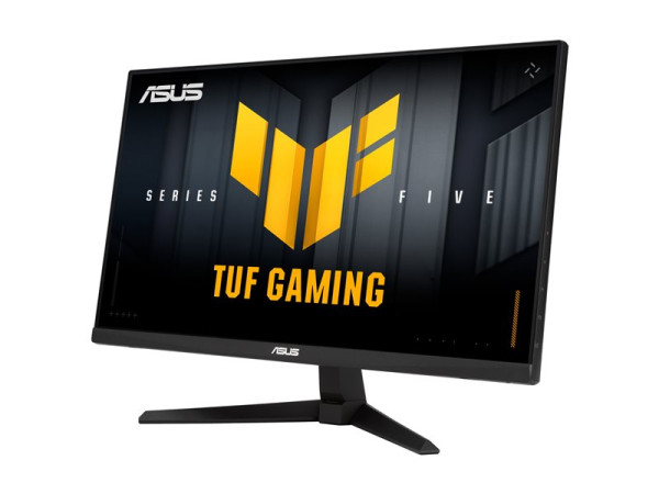 Asus TUF Gaming VG259Q5A (62.2 cm (24.5 Zoll), schwarz,