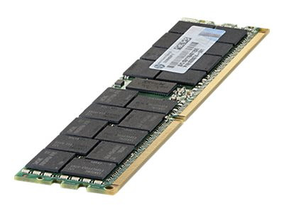 32GB (1x 32GB) HP DDR4-2133 CL15 reg ECC 728629-B21