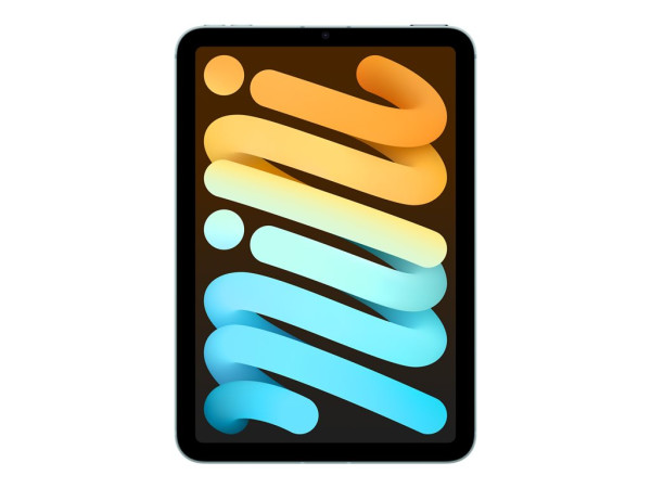 Apple iPad mini 128GB (hellblau, 5G / Gen 7 / 2024)