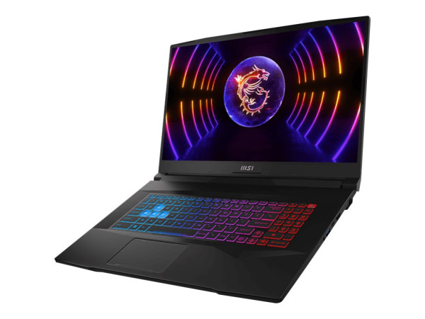 MSI Pulse 17 B13VGK i7 16 N bk W11H 0017L5-068 /