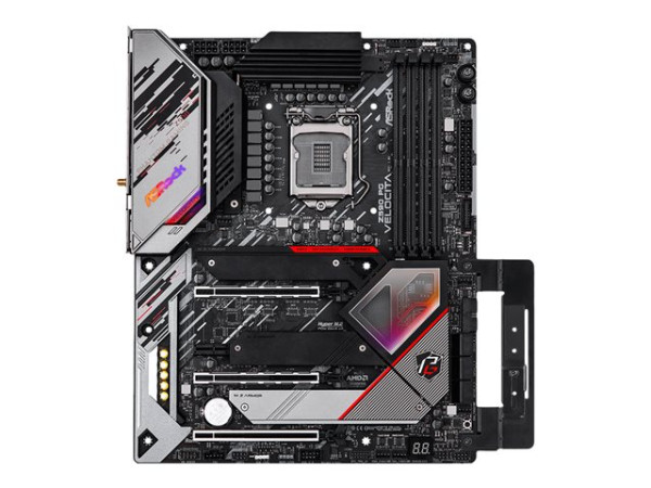 Asrock Z590 PG Velocita Z590