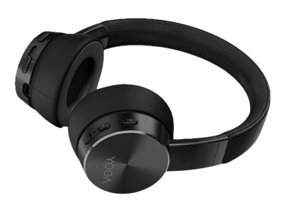 Lenovo Yoga Headphones bk |