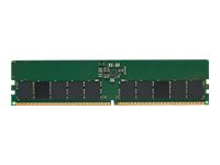 Kingston D5 16GB 4800-40 ECC 1Rx8 KVR Hynix