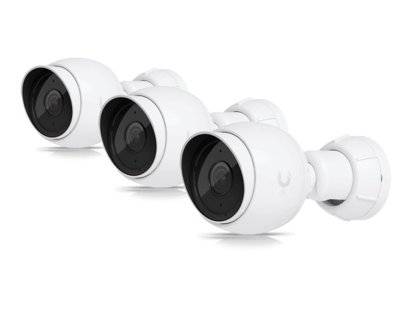 Ubiquiti UniFi Video Camera G5 Bullet 3er Pack / Outdoor