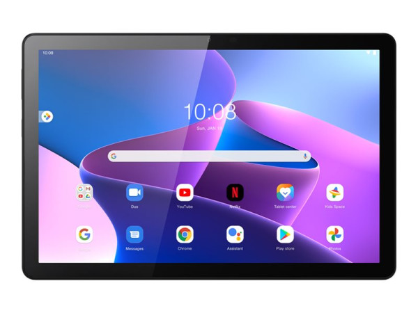 Lenovo Tab M10 (3rd Gen) 32-3-4G-gy | Lenovo