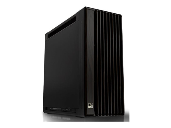 Asus PROART PA602 WOOD METAL (schwarz)