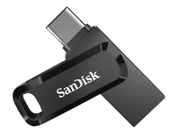 Sandisk USB 64GB Ultra Dual Drive Go SDK USB-A 3.2