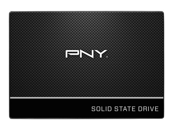 PNY 500 GB CS900 SATA 2,5"