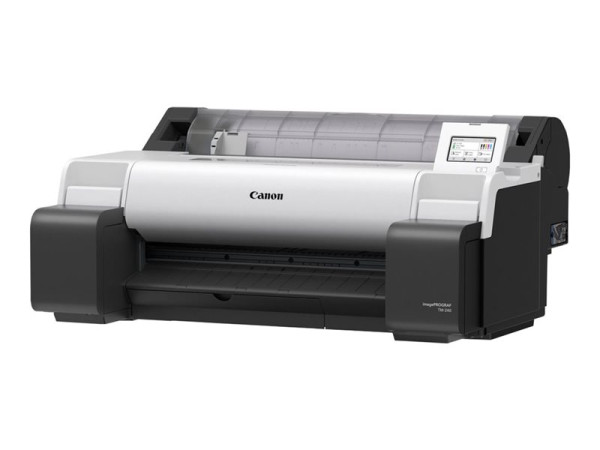 Canon imagePROGRAF TM-340 (grau, USB, LAN, WLAN)
