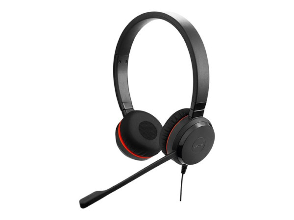 Jabra Evolve 20 SE UC Stereo USB