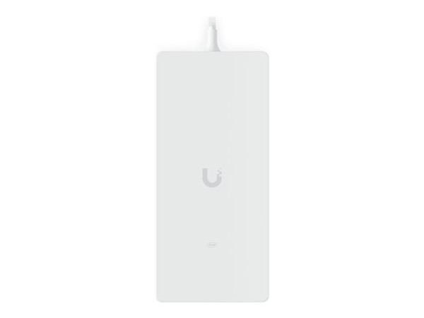 Ubiquiti AC Adapter 210 Watt (weiß, für PoE-Switch)