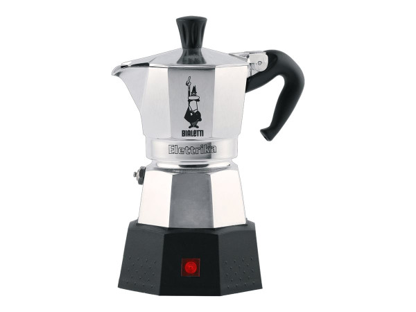 Bialetti Bial Moka Travel 2 Cups sr | 2