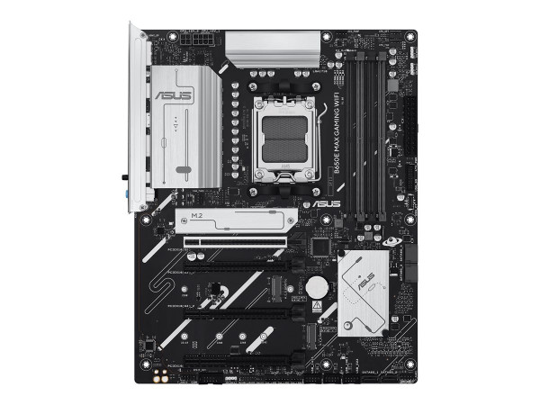 Asus B650E MAX GAMING WIFI (schwarz)