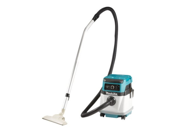 Makita Maki Akku-Staubsauger DVC150LZ 2x18V | 15L