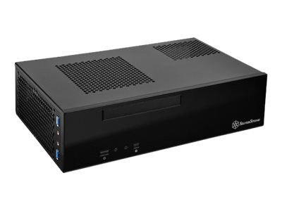 Silverstone Technology SST-ML09B bk