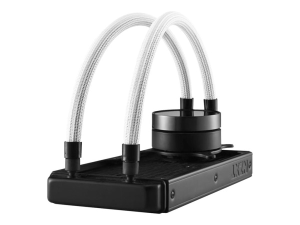 Cablemod AIO Sleeving Kit EVGA NZXT wh | CLC /