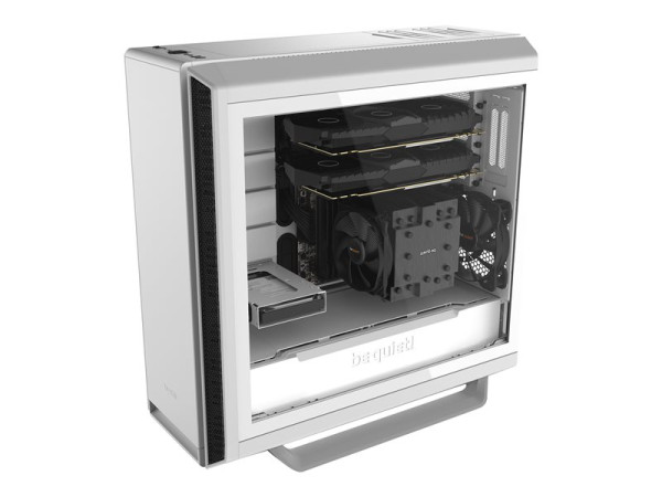 be quiet! SILENT BASE 802 Window wh ATX | BGW40