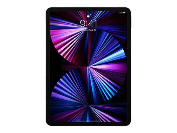 Apple APPLE iPad Pro 11 WiFi 3.Gen 256GB SR | MHQV3FD/A