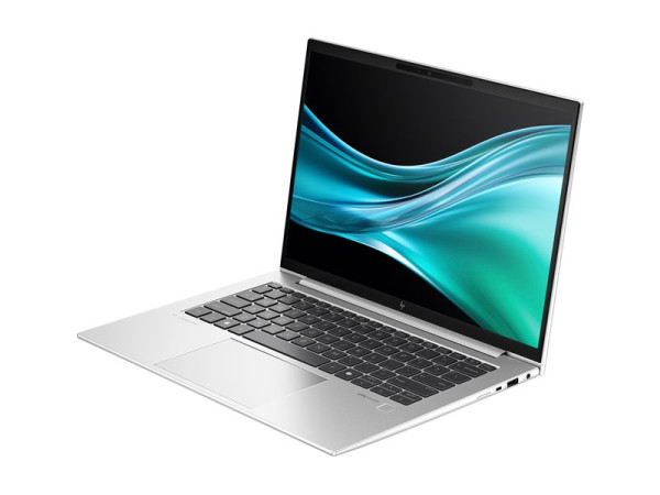 HP EliteBook 840 G11 (A26QBEA) (silber, Windows 11 Pro