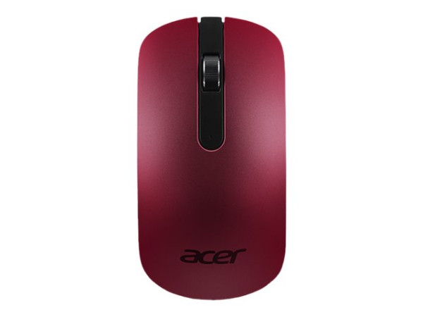 Acer Thin&Light Optical Maus rd |