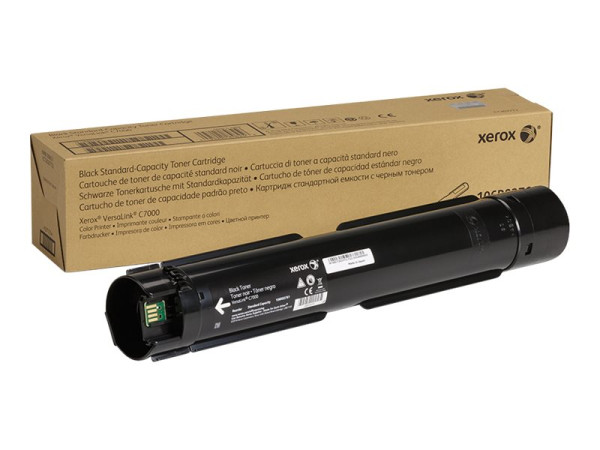 Xerox Toner bk 5300 Seiten 106R03761 Toner