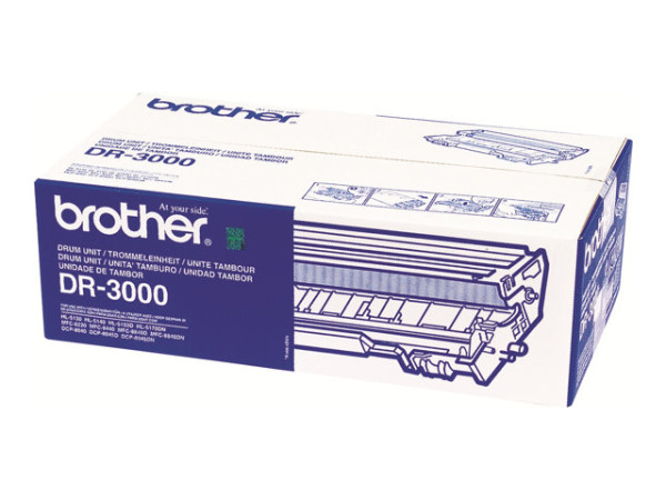 Toner Brother DR3000 Trommel 2000 Seiten