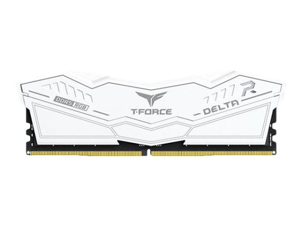 Team Group D532GB 6400-40 Delta RGB wh K2 TEM