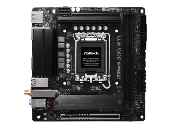 Asrock B860I WiFi