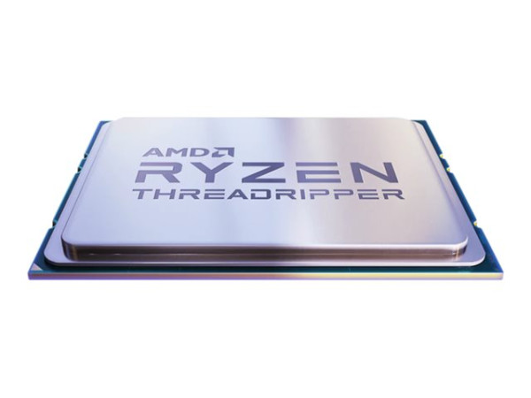 AMD Ryzen TR 3960X WOF 3800 TR4 BOX | Threadripper