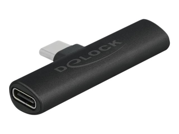 DeLOCK Adap. USB-C >2x USB-C PD | 64114