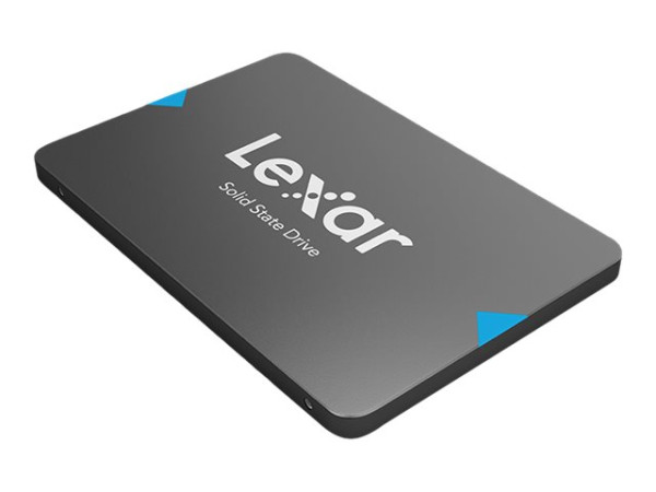 Lexar SSD 240GB 450/550 NQ100 SA3 LEX