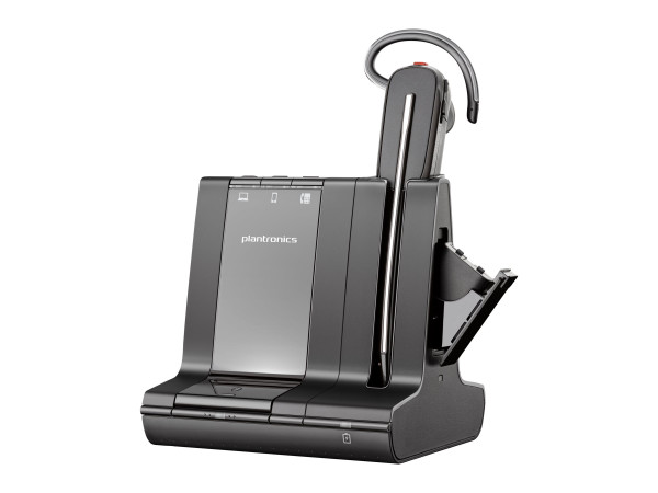 HP POLY SAVI 8245M MONO OFFICE DECT HEADSET