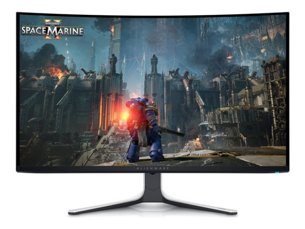 Dell Alienware AW3225QF QD-OLED (80.3 cm (31.6 Zoll),