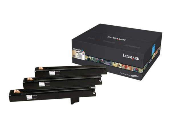 Lexmark Fotoleiter-Kit C930X73G für Lexmark-Drucker