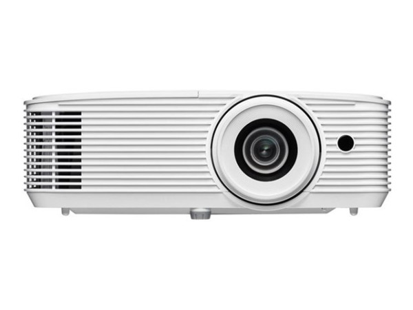 Optoma HD29x (weiß, FullHD, 4000 Lumen, 3D Ready)