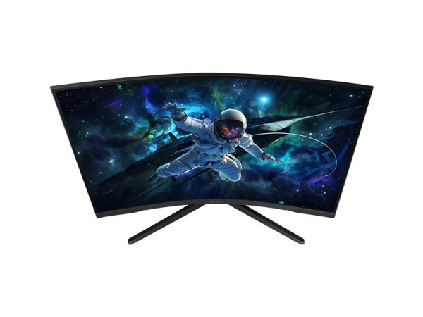 Samsung Odyssey G5 S32CG552EU - G55C Series 32" WQHD