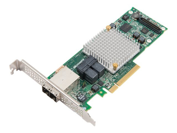 Adaptec RAID 8885 SAS PCIe 3.0 x8