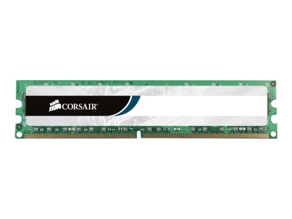 8GB (1x 8GB) Corsair ValueSelect DDR3-1600 CL11 11-11-30 CMV