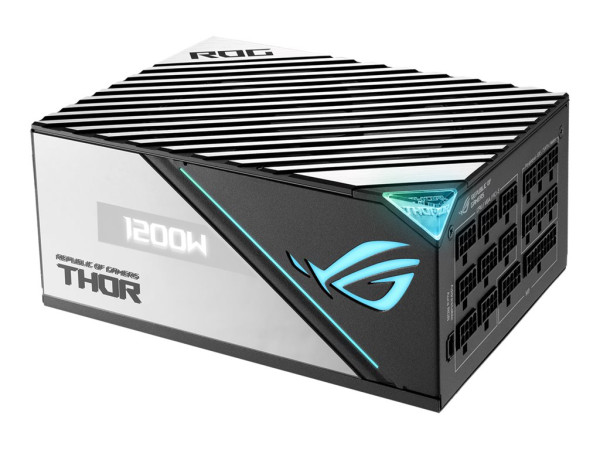 ASUS ROG THOR 1000P2 1000W schwarz, mit